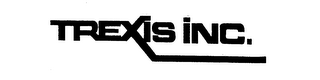 TREXIS INC. logo