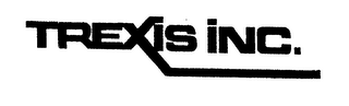TREXIS INC. logo