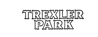 TREXLER PARK logo