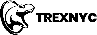 TREXNYC logo