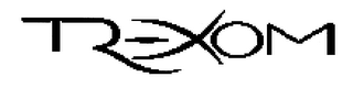 TREXOM logo