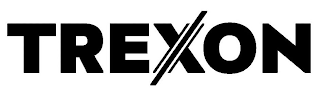 TREXON logo