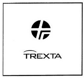 TREXTA logo