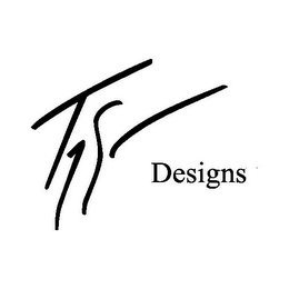 TREY GANEM DESIGNS logo