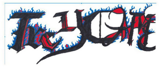 TREYGAME logo