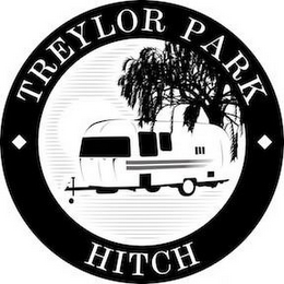 TREYLOR PARK HITCH logo