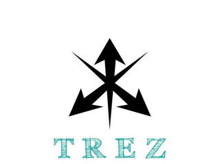 TREZ logo