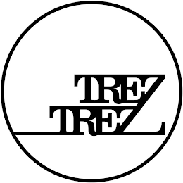 TREZ TREZ logo
