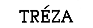TREZA logo