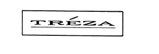 TREZA logo