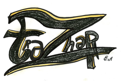 TREZHER C.M logo