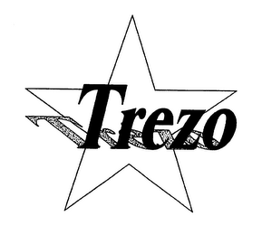 TREZO logo