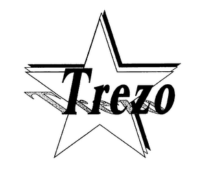 TREZO logo