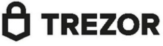 TREZOR logo