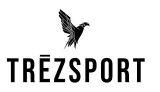 TREZSPORT logo
