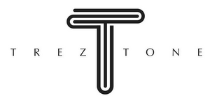 TREZTONE T T logo