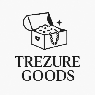 TREZURE GOODS logo