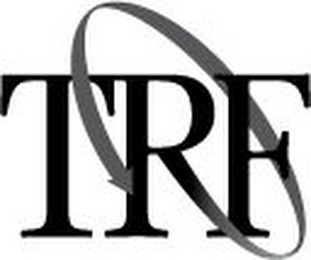 TRF logo