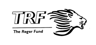 TRF THE REGER FUND logo