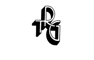 TRG logo