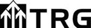 TRG logo