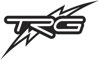 TRG logo