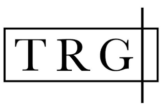 TRG logo