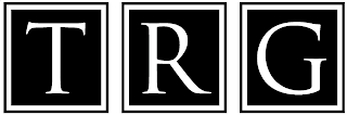 TRG logo