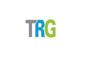 TRG logo