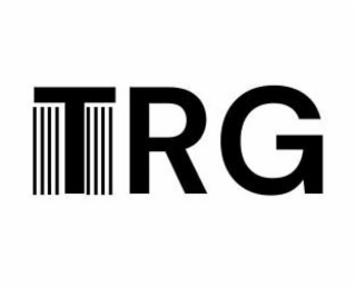 TRG logo