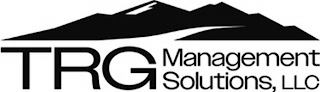 TRG MANAGEMENT SOLUTIONS, LLC logo