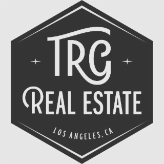 TRG REAL ESTATE LOS ANGELES, CA logo