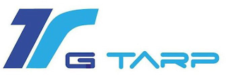 TRG TARP logo