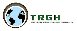 TRGH TRENCHLESS RESOURCES GLOBAL HOLDINGS, INC logo