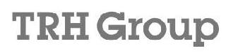 TRH GROUP logo