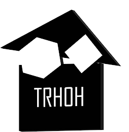 TRHOH logo