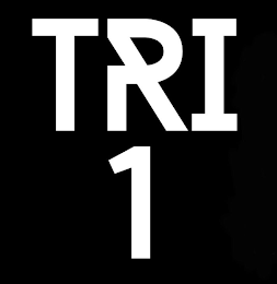 TRI 1 logo