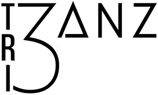 TRI 3 NZ logo