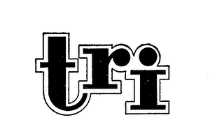 TRI logo