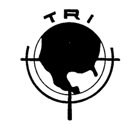 TRI logo