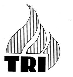 TRI logo