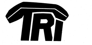 TRI logo