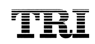 TRI logo