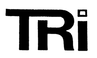 TRI logo