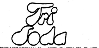 TRI logo