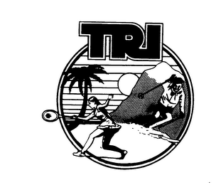 TRI logo