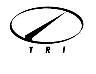 TRI logo