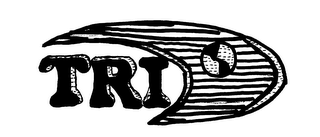 TRI logo