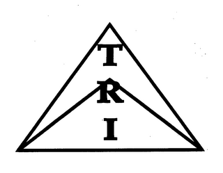 TRI logo