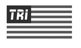 TRI logo